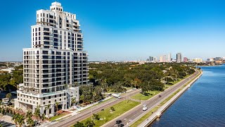 2103 Bayshore Blvd Unit 805 Tampa, FL 33606