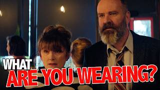 When Your Parents Think They're Chic | Dinosaur by BBC Scotland - Comedy 1,187 views 3 weeks ago 1 minute, 8 seconds