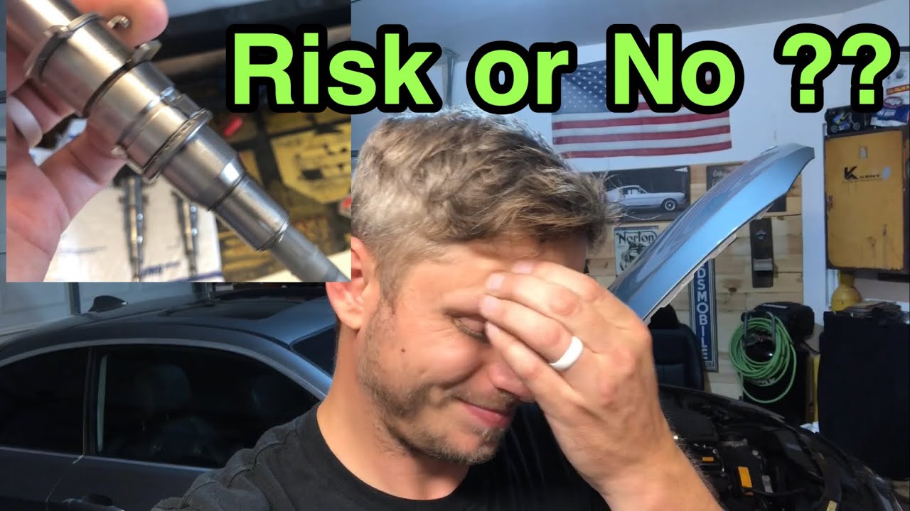 Watch BEFORE installing REMANUFACTURED injectors | 335i n54 - YouTube
