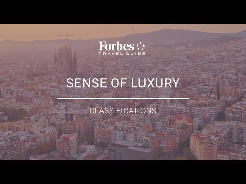 Sense of Luxury