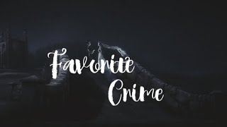 Favorite Crimecorpse Bride