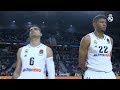 Real Madrid 79-67 Bayern de Múnich | EuroLeague
