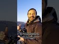 Hiking with Como 1907’s Photographer 📸 [Part 1]