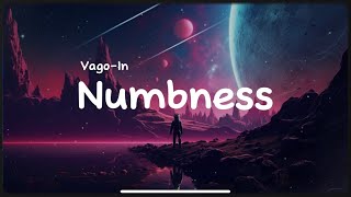 Numbness Embrace: Exploring the Depths of Emotion