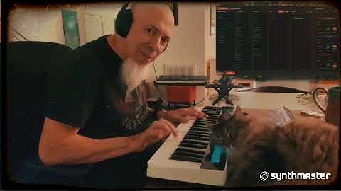KV331 Audio’s Synthmaster 2