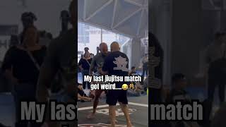 PRO MMA FIGHTER VS FURNITURE SALESMEN (& BLACKBELT) #jiujitsu #mma #adcc #mexicocity
