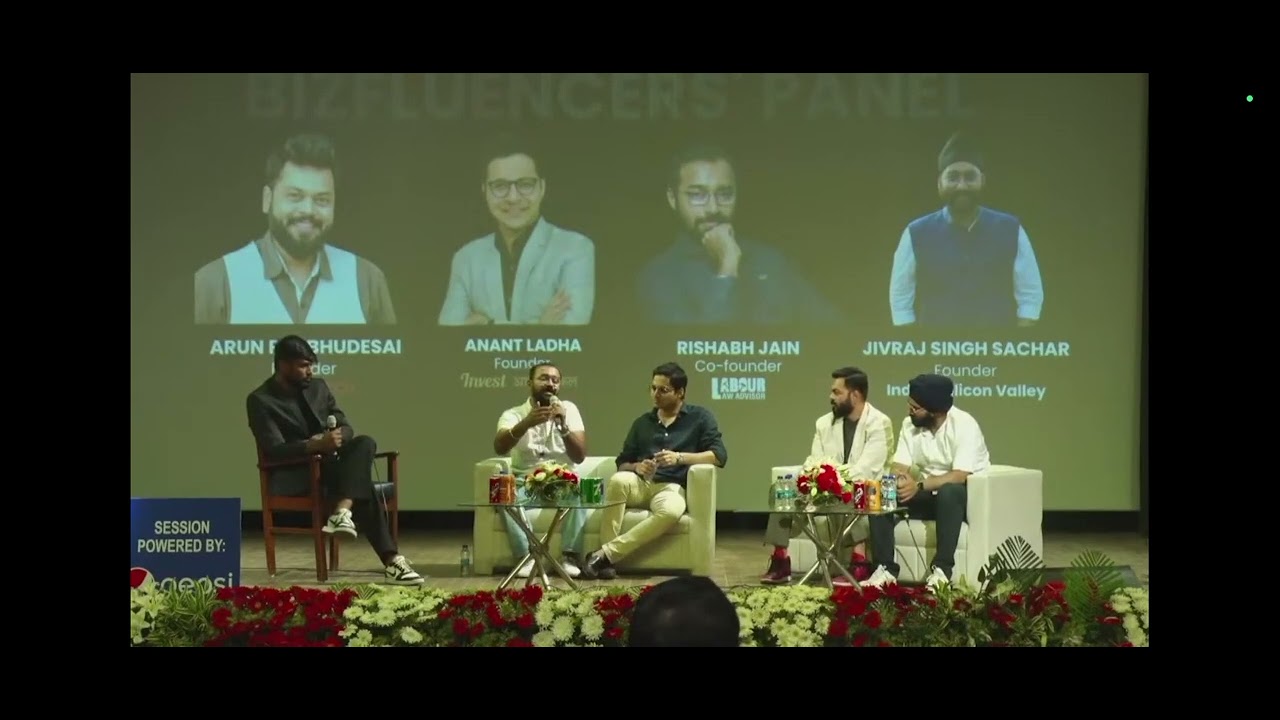 Business Conclave 2023|