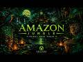 Amazon Jungle 🌿 Tribal Deep House | Rainforest Beats by Velnox Audio