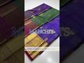 New Arrivals | Handloom Pure Silk Sarees | Direct from Weavers | Davanagere | Rajajinagar