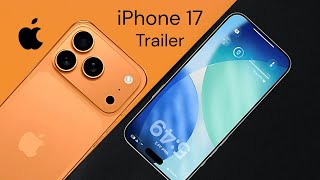 Unveiling, The iPhone 17'' Teaser Trailer | Slideshow Wheels