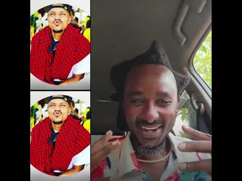 Yago Atukse Dumba Calls Him A Nerd And Is Born With A Tick 