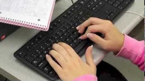 iMovie 9 Basics #23 9 Different Shot Types