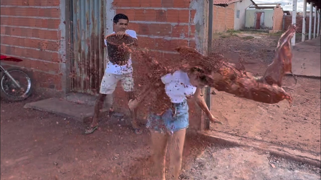 24 H0RAS BRUTINHO TROLANDO SUA MULHER