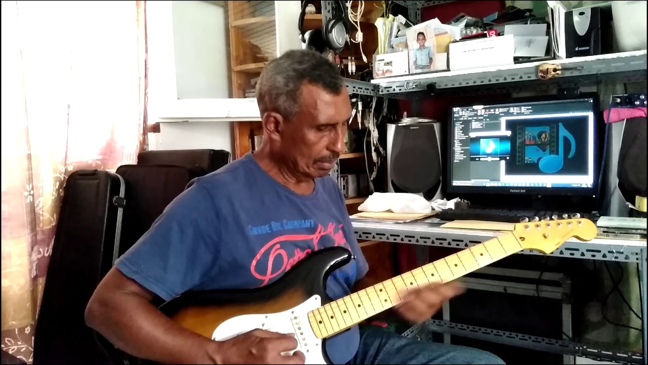 GUBAHANKU - YouTube