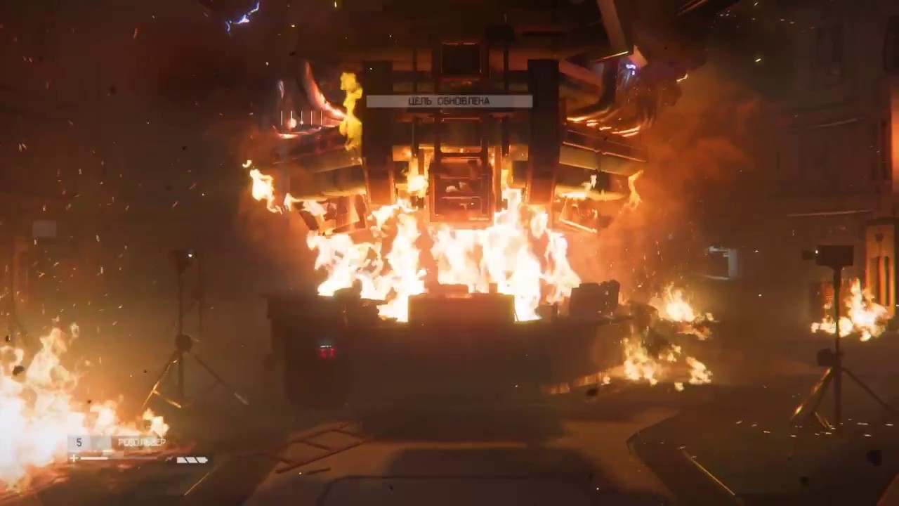 Alien: Isolation™ PS4 medical evacuation | Чужой, эвакуация госпиталя