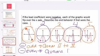 Math 30-1 Unit 3 Lesson 1