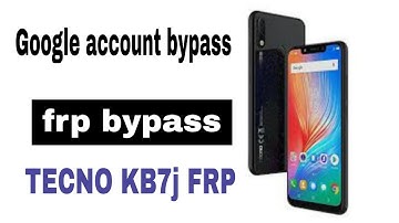 tecno KB7j frp bypass, Google account bypass #frp #bypass #thunder #hardrest.