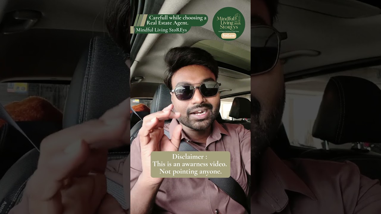 This video can save you from a bad property decision|RERA Reality Explained|Mindful Living StoREys