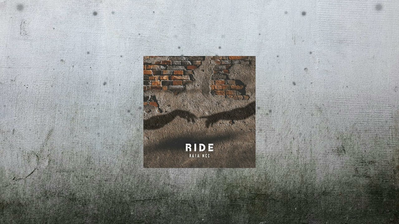 Watch Ride - Rafa Mcc on YouTube Watch Ride - Rafa Mcc on YouTube