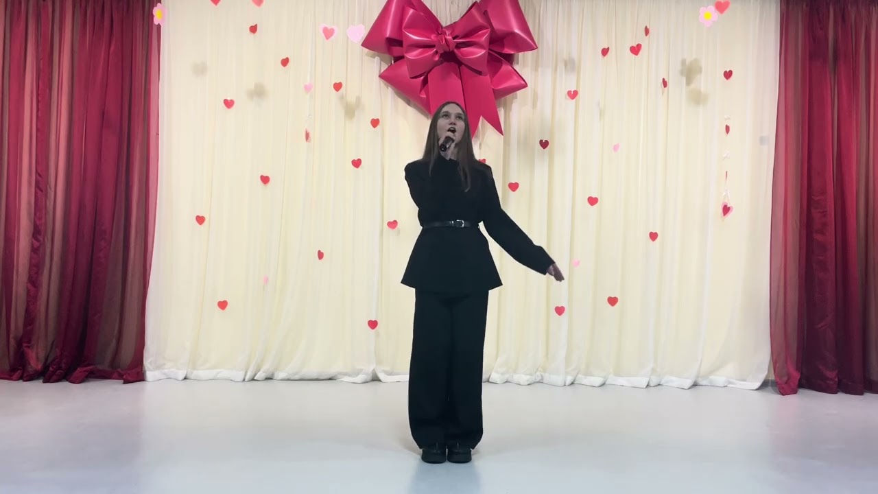 Сироватська Софія - «Шиншила» слова та музика Т. Міронової та К. Веретеннікоаа