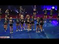 Cheer Extreme Senior Elite NCA 2025 Day 2 *CHAMPIONS*