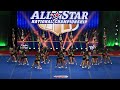 Cheer Extreme Senior Elite NCA 2025 Day 2 *CHAMPIONS*