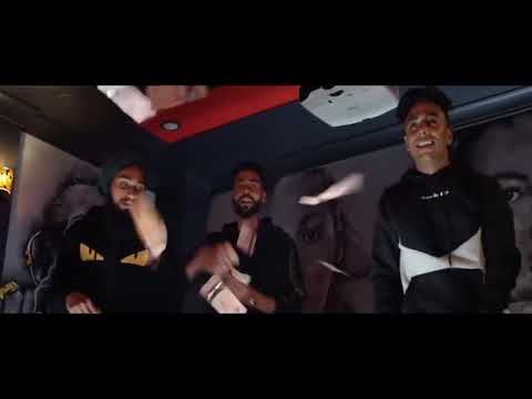 BROWN MUNDE (OFFICIAL VIDEO) AP DHILLON | GURINDER GILL | SHINDA KAHLON | GMINXR