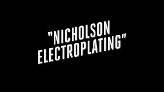 L.A Noire Nicholson Electroplating. 5 Star. All Clues & Answers