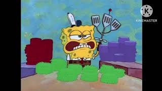 Help Wanted Livin In A Sunlight Spongebob Pilot