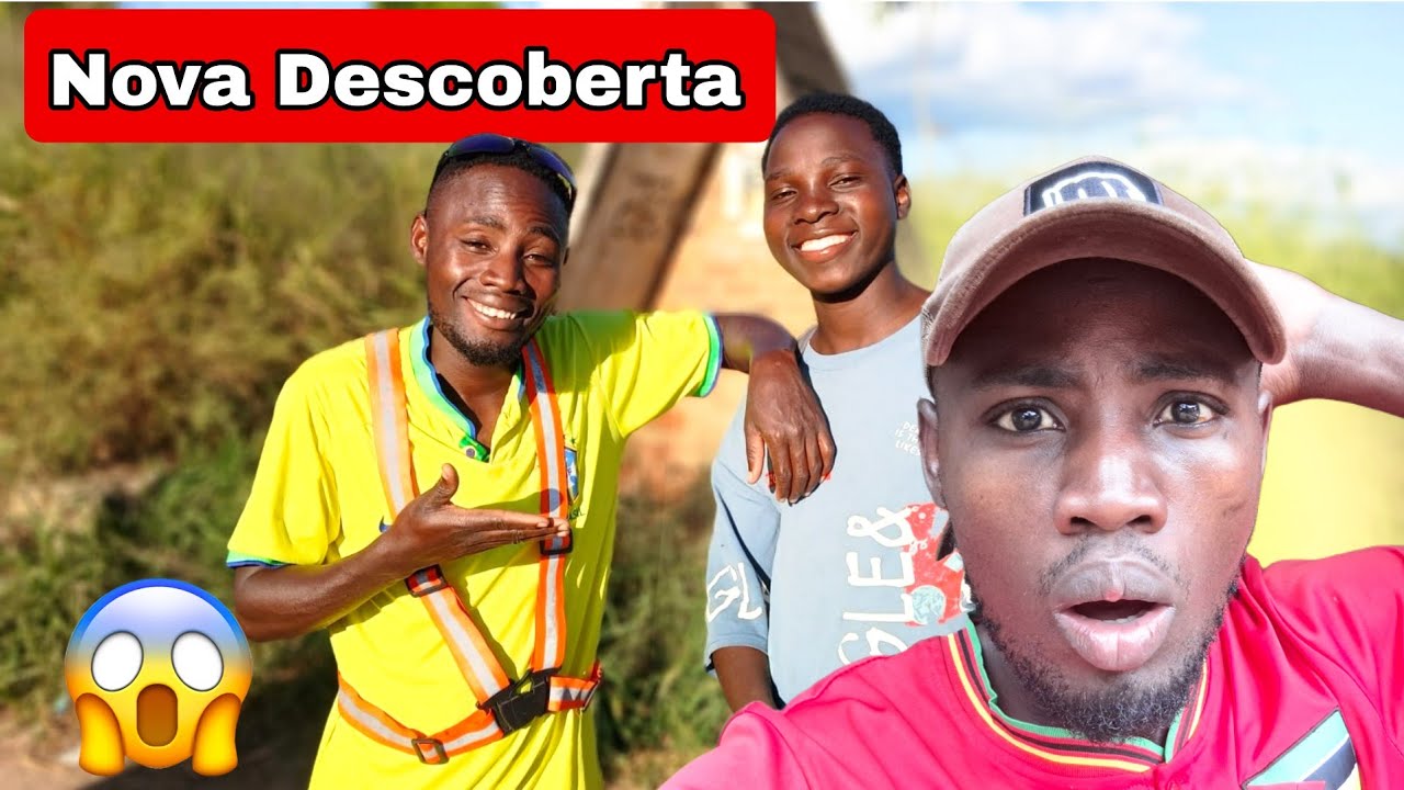 Abreu não acreditava… até ver este lugar histórico com os próprios olhos!