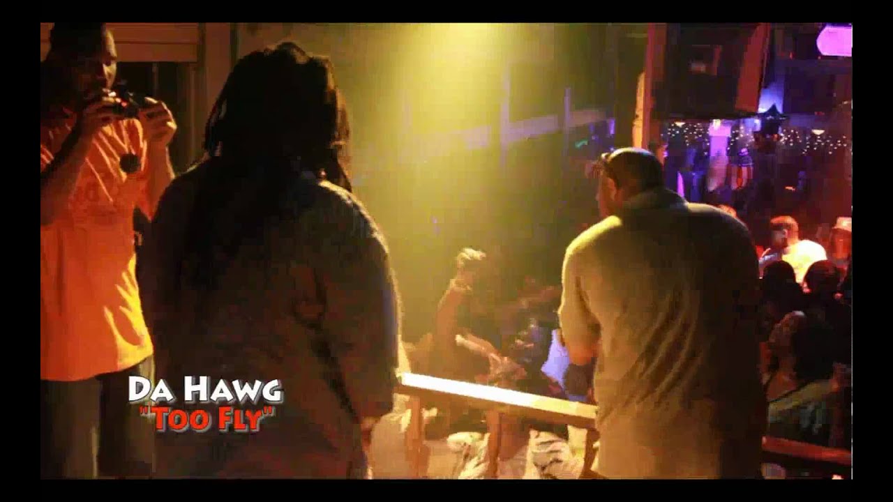 Da Howg Da Hawg (Live Performance) - YouTube