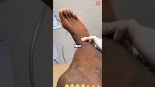 Insol Sepatu Pemain Basket