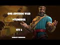 Gilgamesh's Sumerian Empire - One Episode WAR || Science's Bedroom