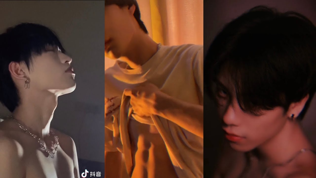 [抖 音] 🔥 Hot Chinese Boys that give you Butterflys🦋  | Tiktok Douyin Compilation 2021 | #5 Douyin Tok