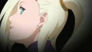 Ino E Orihime