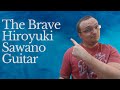 "The Brave" by SawanoHiroyuki[nZk]:Yosh (Performed by Rocker3829) - FULL Guitar Tab Link Below!