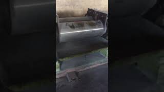 Second Hand Used Rubber Mixing Mill 16X42 Uni Drive Bearing Make Gg Engineers,Used Rubber Machine