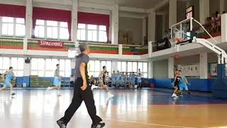 1060929全國中正盃光榮國中乙VS明仁國中乙