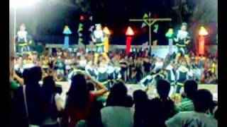 dipolog cheerdance-commerce dept.CHAMPION (2009)