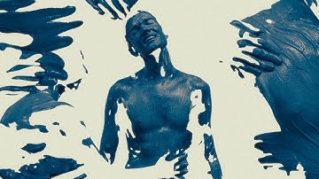 Lars Henrik - Paint Me Like No Other (Official Music Video)