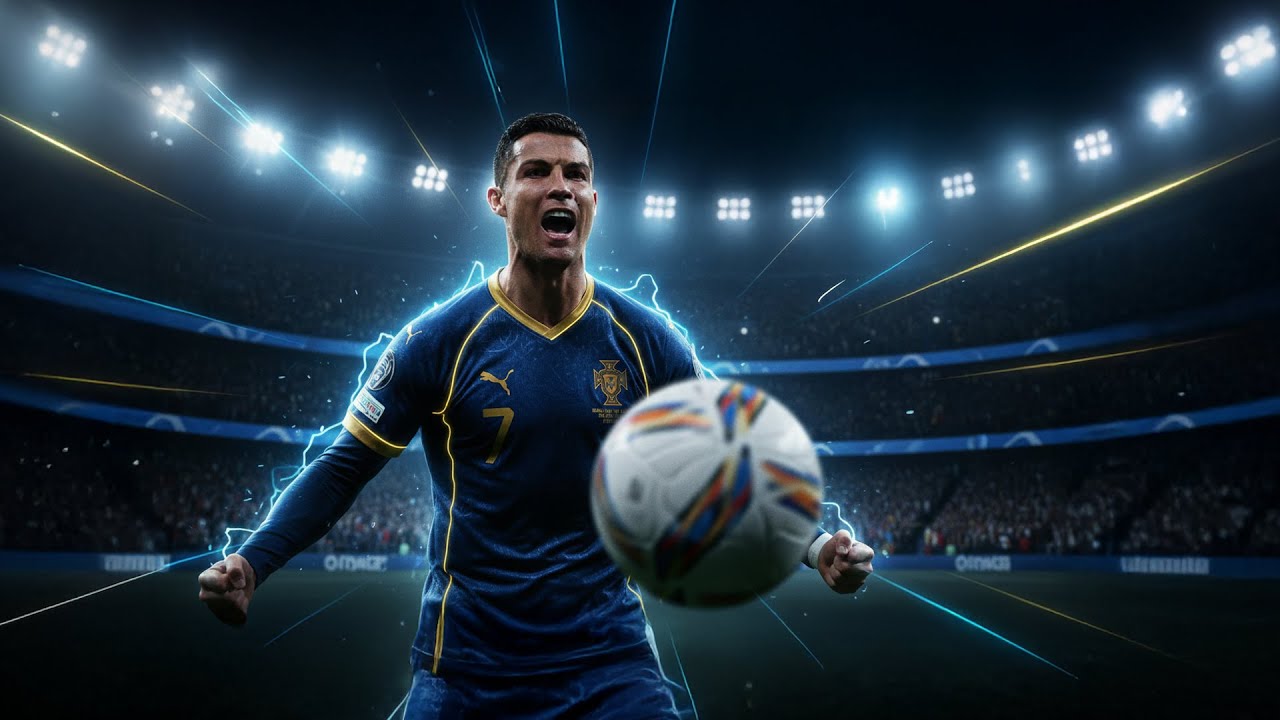 INSANE FIFA 26 Gameplay!  Crazy Goals, Skills & Ultimate Moments
