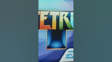 countdown on tetris