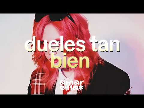 Bruses - Dueles Tan Bien (Letra)