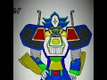 captain lazer + original//#metalcardbot #capcutedit #capcut #gachameme #gacha #gachaclub #edit