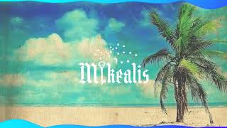 Mikealis - Airplane Party (B-Villain Remix) [Lyrics Video]