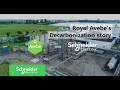 Going electric within existing grid limits: Royal Avebe's decarbonization story | Schneider Electric
