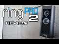 Ring Pro 2 Video Doorbell Review