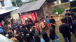 Seni reak tiblat cibiru