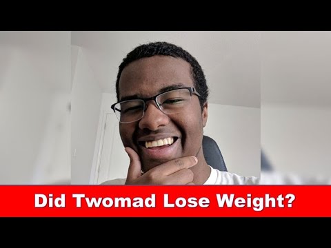 twomad weight loss 2 Image 7