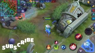 Pharsa Indigo Aviatrix